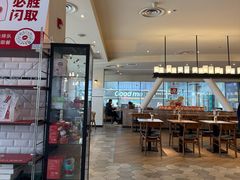 -必胜客(张家港购物公园店)