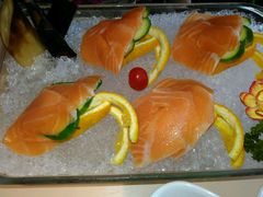 -四小姐的店(王府井店)