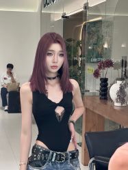 -DL HOPE明星造型