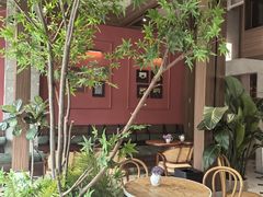 -嗒令甜品·主题融合料理餐厅(首座时代店)