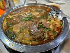 -欢乐牛香(东海二路店)