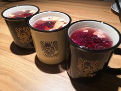 洛神花茶-太二酸菜鱼(汕头苏宁广场店)