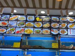 -醉壹号海鲜大排档·老厦门特色菜(厦门美食地标店)