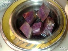 紫薯-虢国羊肉汤馆(政二街店)