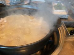 椰子鸡-同仁四季椰子鸡(海岸城天利店)