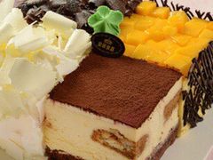 -皇家美孚·蛋糕外送(东部佳世客店)