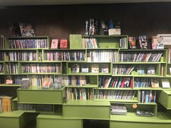 -和美电影艺术中心(万国城店)
