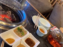 -一品诚记烤肉·甄选店(中南路店)
