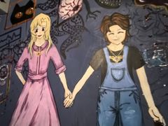 -逃脱反斗城沉浸剧情密室(北京路店)