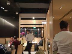 大堂-海底捞火锅(吴中路店)