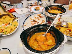 -香港新曜记茶餐厅(星耀城店)