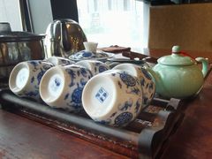 -彩景大酒楼(万泰新天地店)