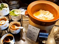 -长安·雅致观景餐厅