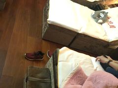 包房-大观园影院式足浴Spa店(沙坪坝店)