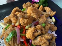 -阿姐小菜(三林店)