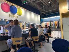 -海马体照相馆(北京大族广场店)