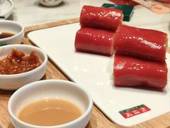 -悦得闲广式点心茶楼(蓝鲸世界店)