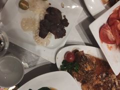 -老牌坊鲁菜名店(宽厚里店)