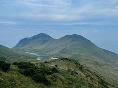 -嵛山岛