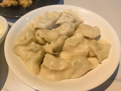 -东方饺子王(和平里店)