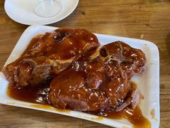 -砂锅李(九江路店)