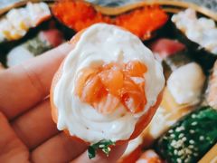 -池田寿司·新鲜现做(昌平悦荟店)
