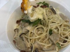 -丽莎沙拉轻食餐厅(国贸店)