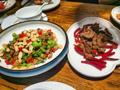 -HOME餐厅粤菜 融合菜