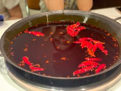 -朱氏胖子烂火锅(洪崖洞店)