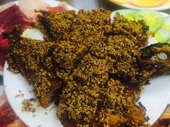 -松明一烤肉馆(鲁园店)