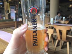 -Paulaner·德国帕拉娜自酿啤酒餐厅(海上世界店)