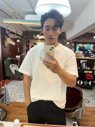 -BarberKiNG男士理发馆Barbershop