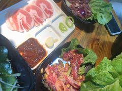 -丹东特色烤肉(南光三部店)