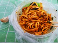 -王菊美食街·王菊面馆(总店)