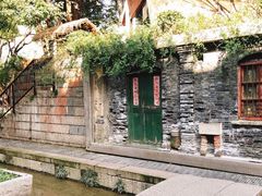 -鼓楼(西湖风景名胜区)