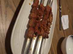 -那时新疆·若羌(经纬汇店)