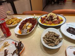 -杨氏青龙虾·羊蝎子(珠江路店)