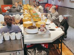 -龍歌自助小火锅(李沧丽达店)