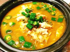 -拈菜(观音桥阳光世纪店)