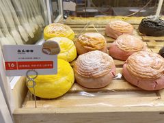 -奈雪的茶(东莞汇一城店)