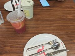 -凡塔斯牛排自助餐厅(福州宝龙店)