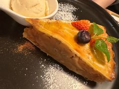 -安妮意大利餐厅(国贸店)