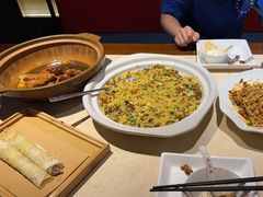 -潞州宴·长治人的会客厅(长兴北路店)