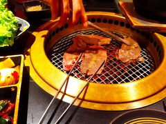 -谷牛和牛烤肉(漕河泾印象城店)