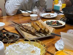 -大自然醉鹅·铁锅火焰鹅(上海联洋店)