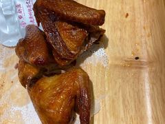 -点都德(千灯湖环宇城店)