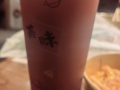 -魏家凉皮(十里河店)