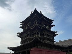 -飞云楼