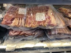 -上海市长春食品商店(淮海中路店)