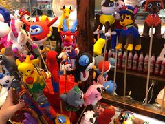 -天津卫码头(南开大悦城店)